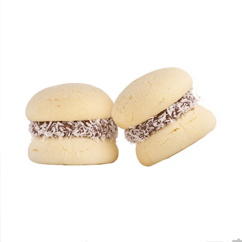 Sándwich Alfajor de maicena